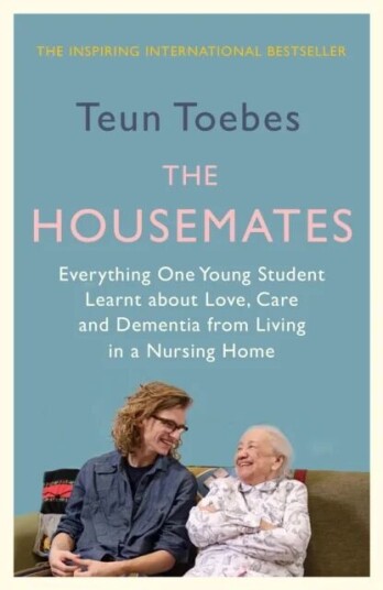 The Housemates Av Teun Toebes