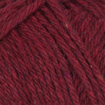 Viking Garn Snorre Exclusive Cashmere Silk 655 Red Wine