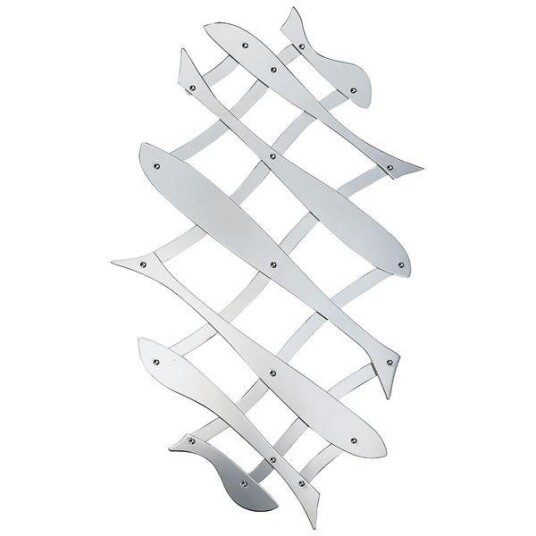 Alessi Pescher gryteunderlag Alessi Pescher gryteunderlag