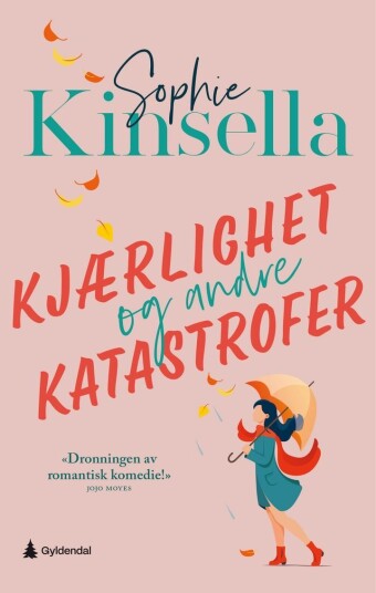 Kjærlighet og andre katastrofer Kjærlighet og andre katastrofer