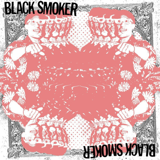 Black Smoker Black Smoker CD