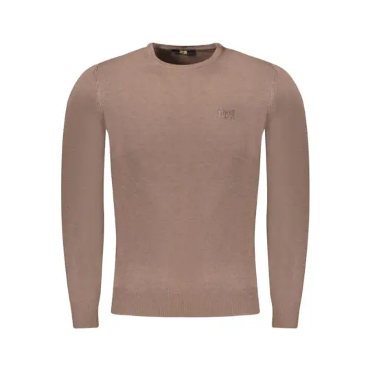 Cavalli Class Herre Strikkevarer Brun 2XL,