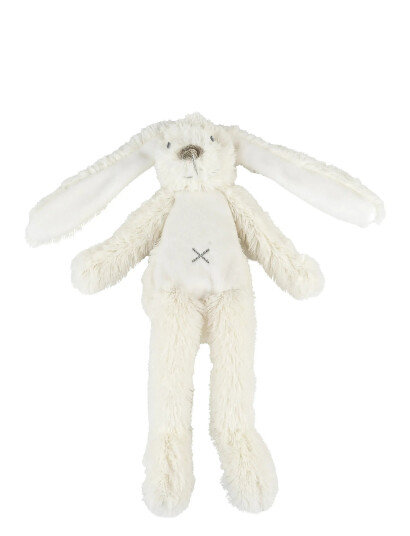 Happy Horse Happy Horse - Rabbit Richie Flatstyle - White - 27 CM