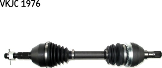 Skf Drivaksel SKF VKJC 1976