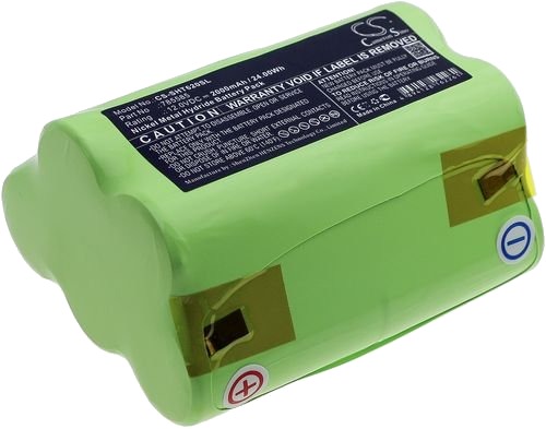 Batteri til Soehnle TESTUT T62 Type B250 etc Batteri til Soehnle TESTUT T62 Type B250 etc