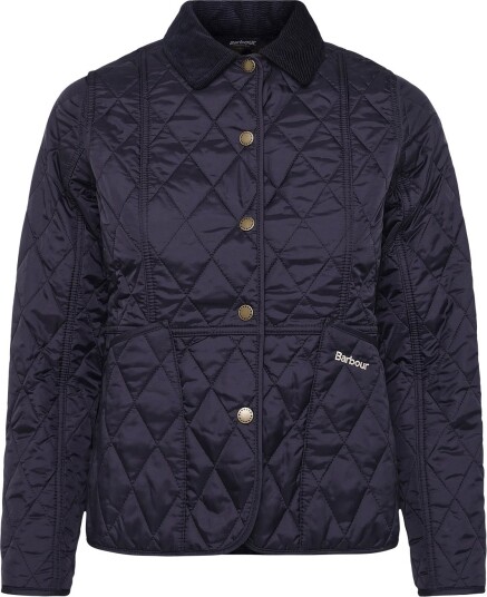 Barbour Barbour Summer Liddesdale NAVY/GARDENIA XXL Barbour Barbour Summer Liddesdale NAVY/GARDENIA XXL