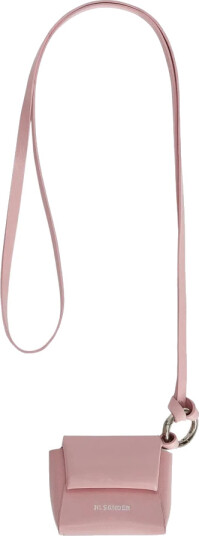 Jil Sander Dame Accessories Rosa ONE SIZE,