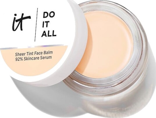 Do-It-All Sheer Tint Face Balm FN110 Do-It-All Sheer Tint Face Balm FN110
