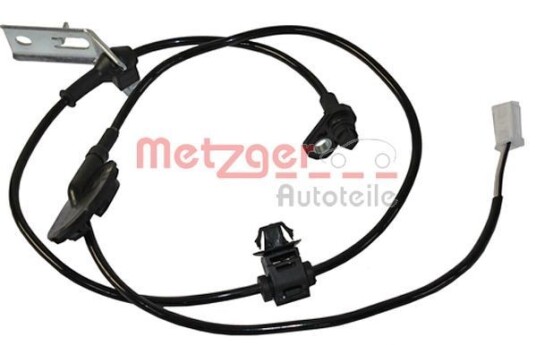 ABS sensor METZGER 0900866 ABS sensor METZGER 0900866