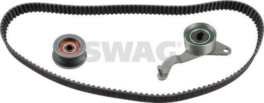 Registerreimsett SWAG 40 92 6084