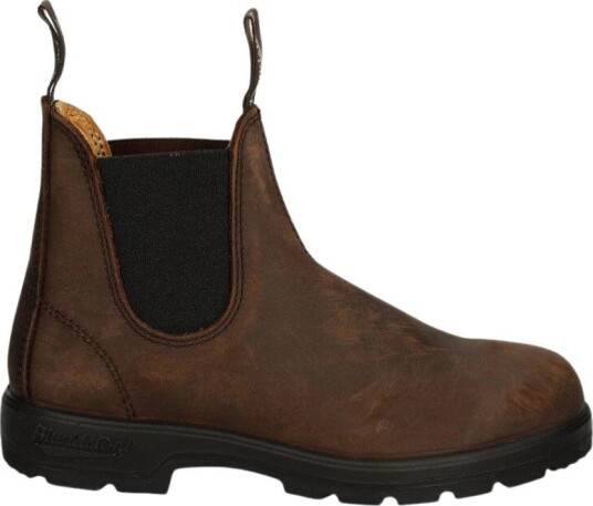 Blundstone, Dame, Sko, Brun, 36 EU,