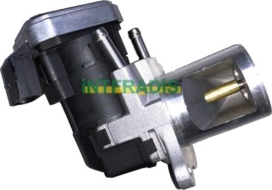 INTFRADIS 25454 EGR-ventil INTFRADIS 25454 EGR-ventil