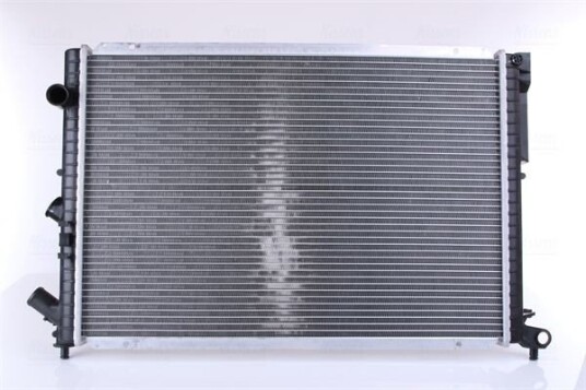 Radiator NISSENS 63851A
