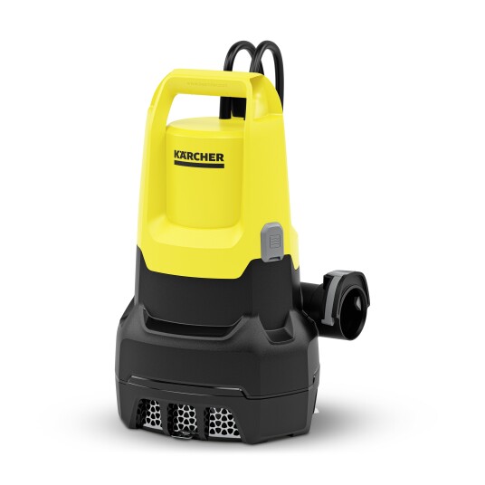 PUMPE SP 22.000 DIRT