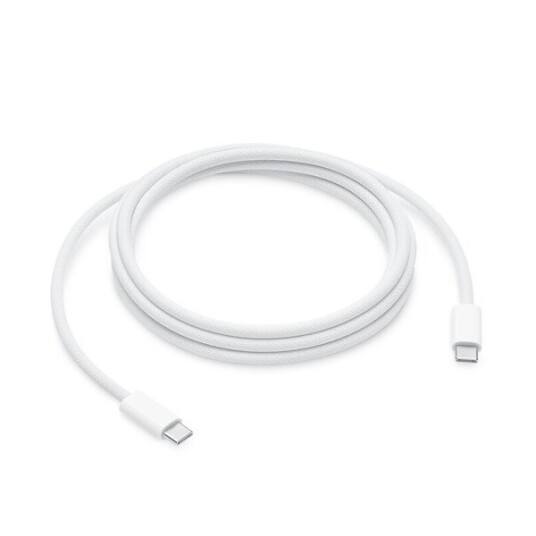 Apple 240W USB C ladekabel 2m MYQT3 Apple 240W USB C ladekabel 2m MYQT3