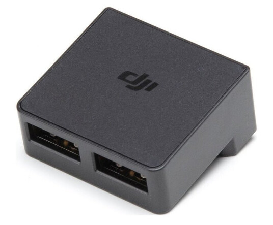 DJI Mavic 2 Part12 Battery to Power Bank Adaptor