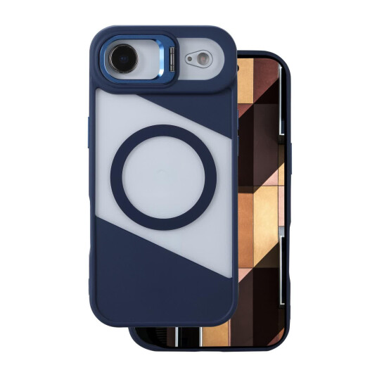 TFO Fusion Mag Deksel for iPhone 17 Air Blå