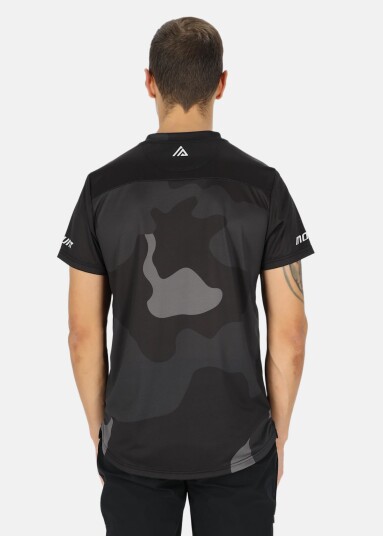 Mount MTB Bike Tee