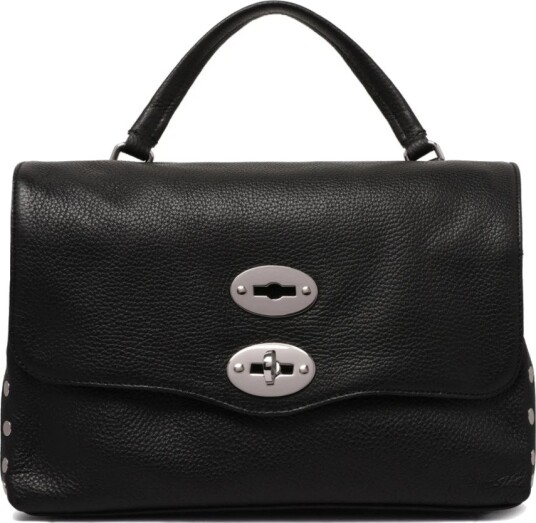 Zanellato Dame Vesker Svart ONE SIZE,