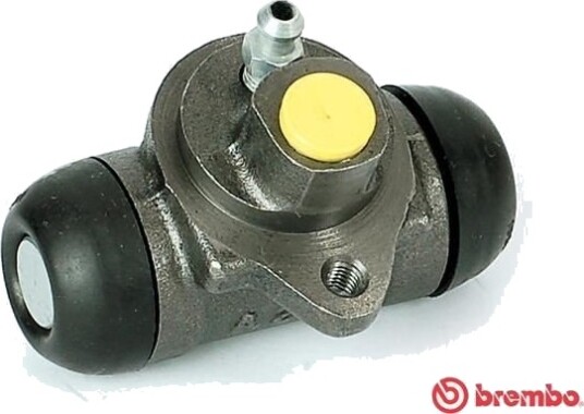 BREMBO A 12 222 Hjulsylinder, brems