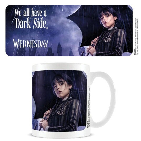 Wednesday Kopp Dark Side Wednesday Kopp Dark Side