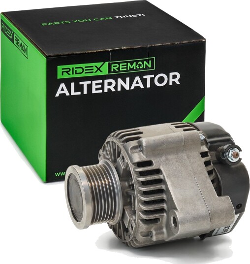 Dynamo RIDEX REMAN 4G1092R
