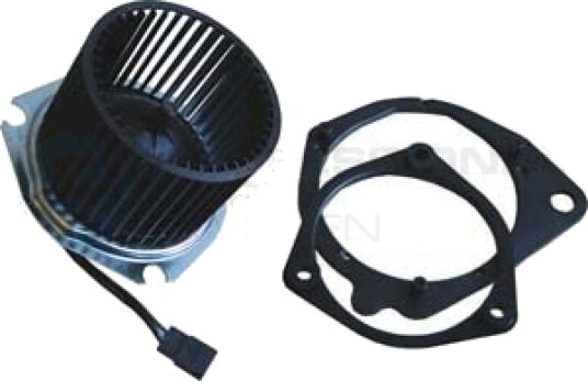 Kupévifte Professional Parts 87437854