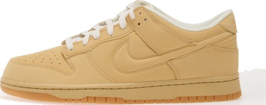 Joggesko Nike Dunk Low Retro Premium Sesame/ Sesame Pale Ivory EUR 41