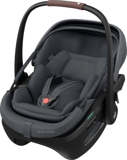 Maxi-Cosi Coral Slide Pro Moon Graphite