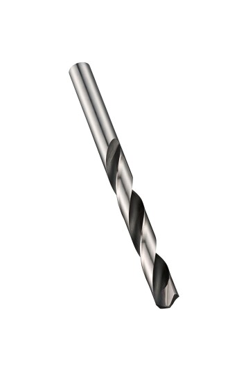 Dormer A160 7.5mm Hss Hm Standard Bor Med 4 Fasset Slipt Påloddet Hm Skjær 1-Pakke