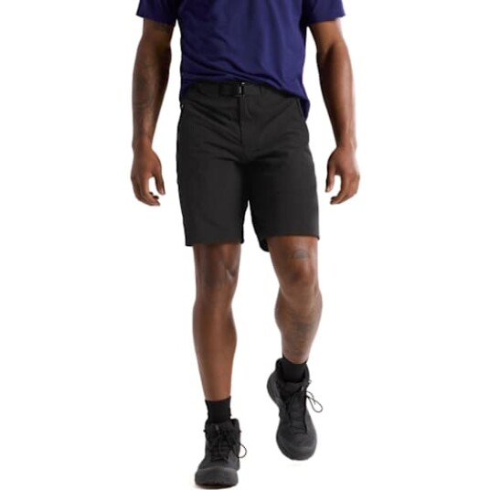 Arc"teryx Men"s Gamma Sl Short 9" Black 32