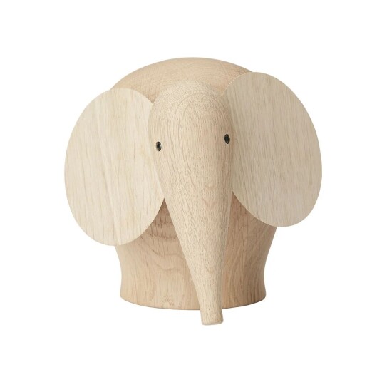 Woud Nunu treelefant medium