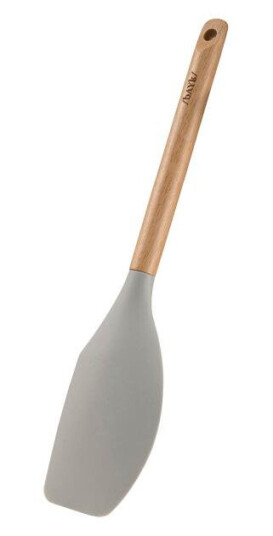 Modern House  BAYk slikkepott 29 cm grå