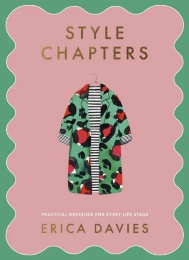 Style Chapters Av Erica Davies