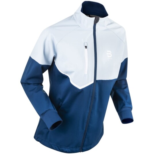 D?hlie Women's Jacket Kikut-2022 L, Cashmere Blue D?hlie Women's Jacket Kikut-2022 L, Cashmere Blue
