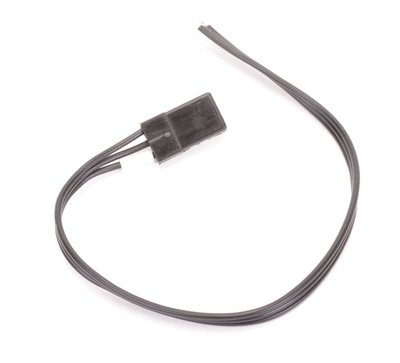 Core-RC JR Servo Wire Black