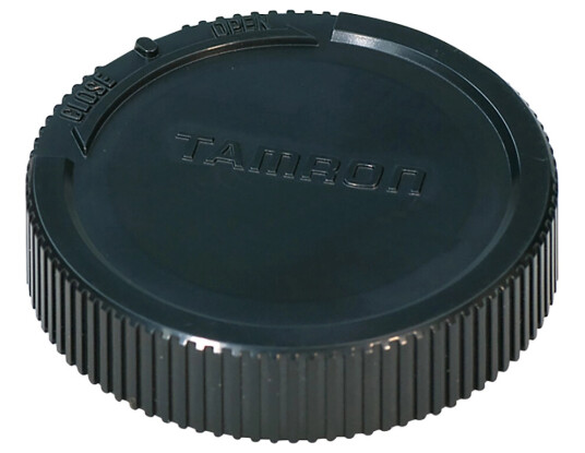 Tamron Rear Cap Nikon F II Bakdeksel til Nikon F objektiver