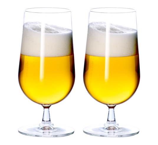 Rosendahl Grand Cru ?lglass 2-pakk 2-pakk 50 cl