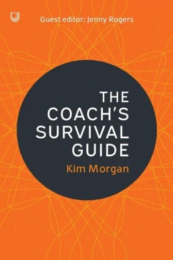 The Coach'S Survival Guide Av Kim Morgan