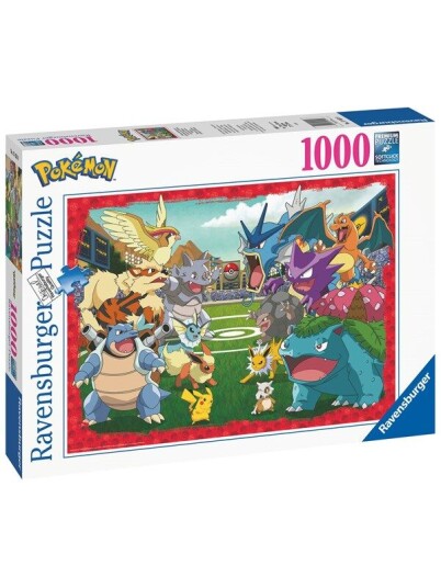 Ravensburger Pokemon Showdown Ravensburger Pokemon Showdown