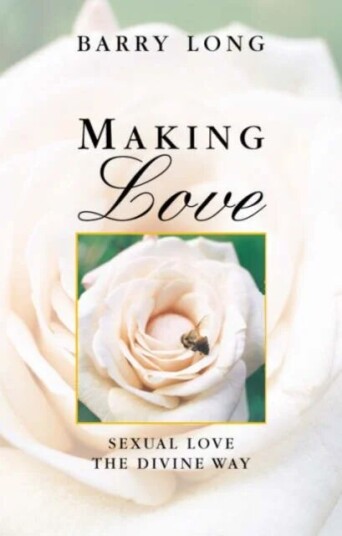 Making Love Av Barry Long