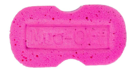 Muc-Off Expanding Sponge, Svamp Til Vask