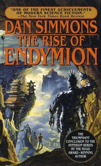 The Rise Of Endymion Av Dan Simmons The Rise Of Endymion Av Dan Simmons
