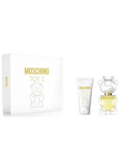 Moschino Toy 2 Giftset