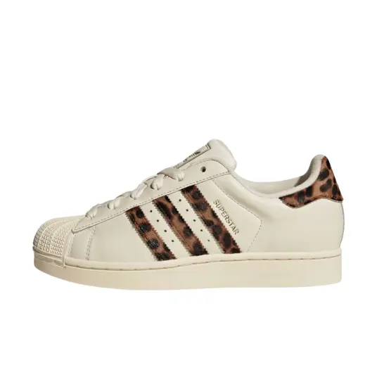 Adidas Herre Sko Hvit 37 1/3 EU,