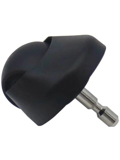 Roborock Omni Direction Wheel S5 Black