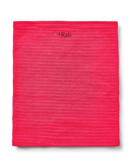 Rab Filament Neck Tube Watermelon One Size