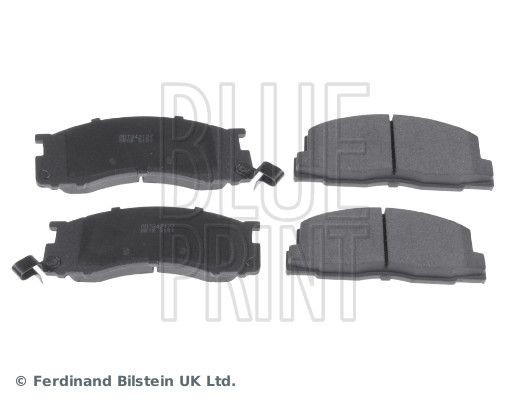 Bremseklosser BLUE PRINT ADT342127