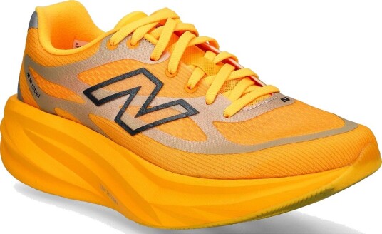 New Balance New Balance Supercomp Rebel V1   SATSUMA ORANGE   40