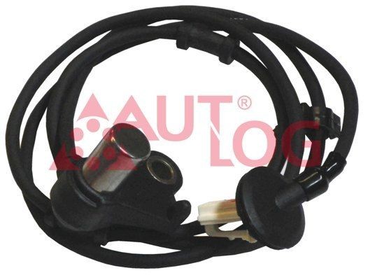 ABS sensor AUTLOG AS5004 ABS sensor AUTLOG AS5004